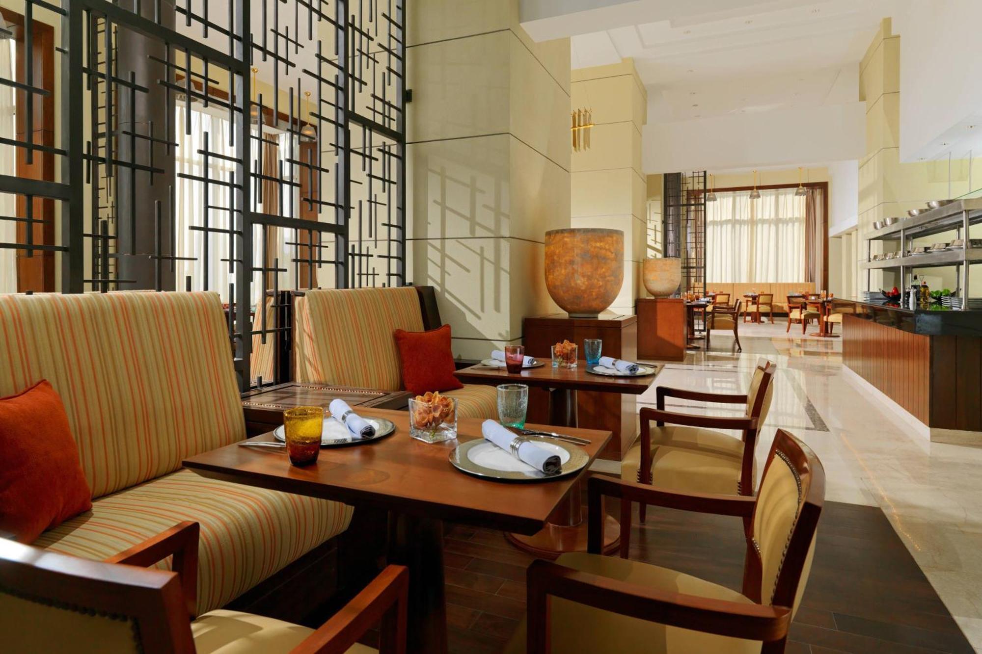 Sheraton Cairo Hotel & Casino Luaran gambar